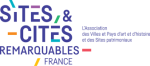 Sites et cités remarquables - France. L'association des Villes et Pays d'art et d'histoire et des Sites patrimoniaux